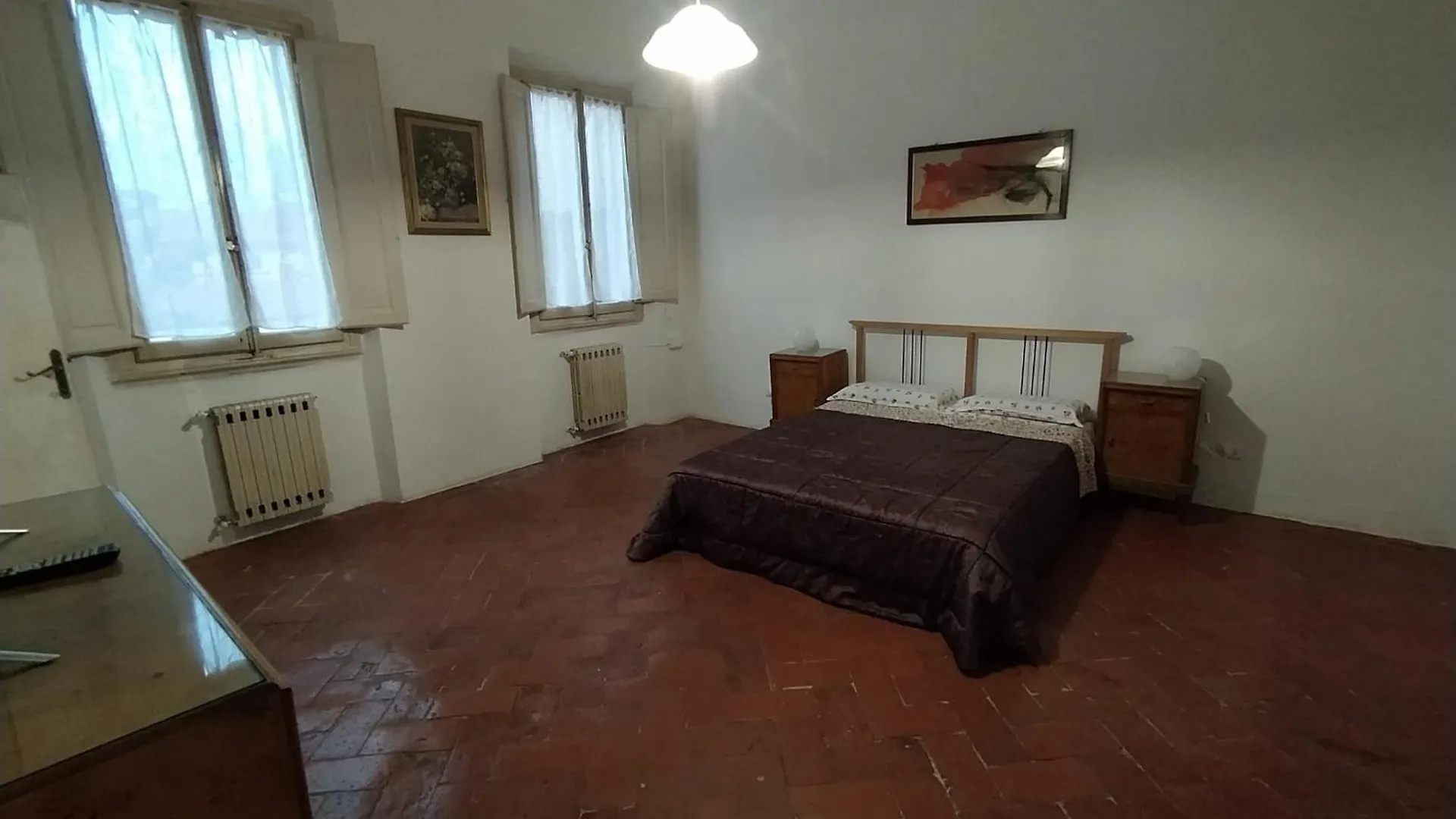 La Casa Di Raida Lejlighed Firenze 0*,  Italien
