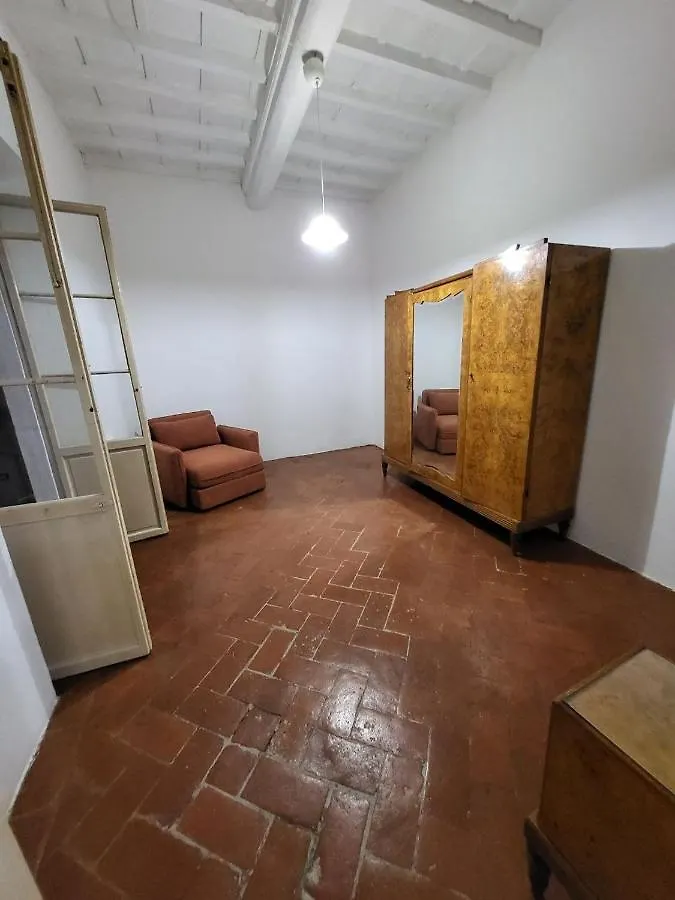 La Casa Di Raida Apartment Florence